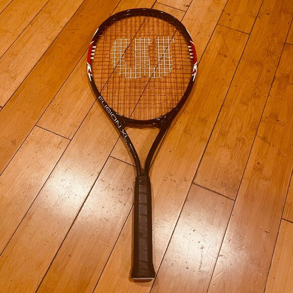 Wilson Professional Level Tennis Racket - Picture 2 of 4
